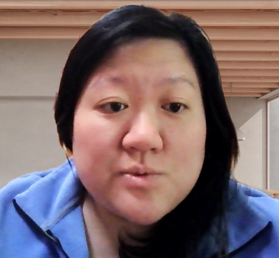 Photo de Hui Gao