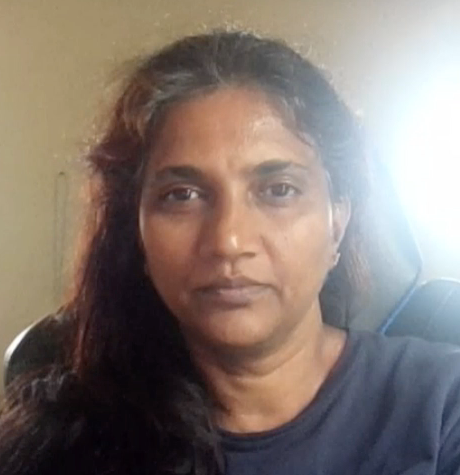 Photo de Anitha Gondipalli